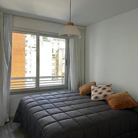 Palermo Hermoso 2 Ambientes Appartement Buenos Aires Buitenkant foto