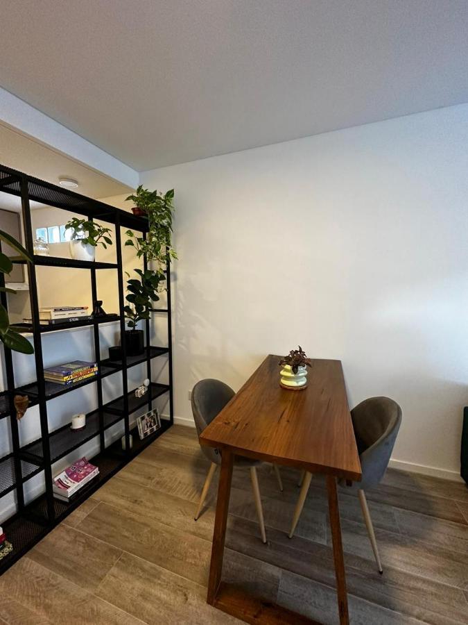 Palermo Hermoso 2 Ambientes Appartement Buenos Aires Buitenkant foto