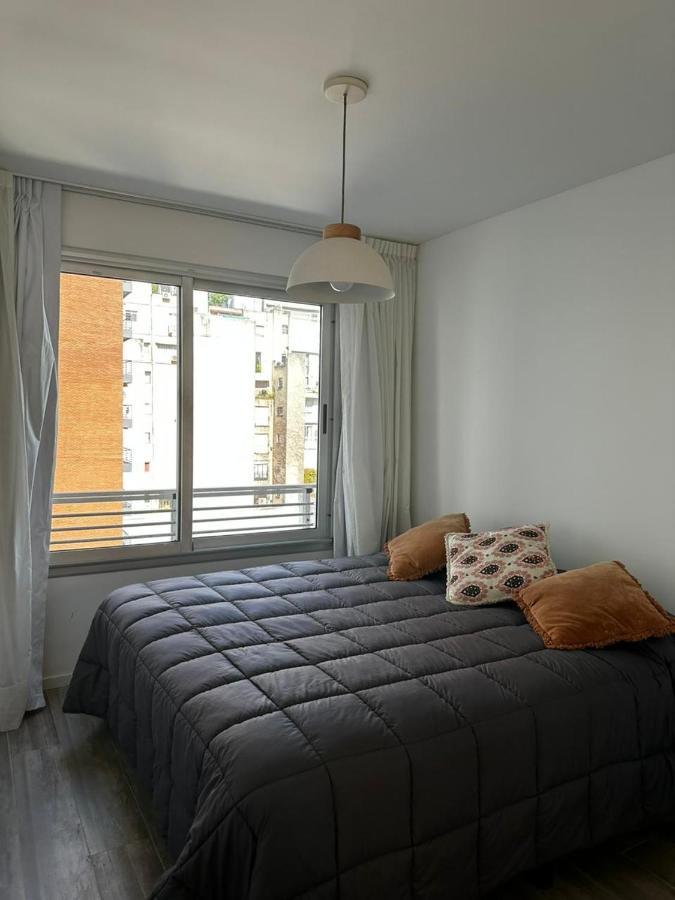 Palermo Hermoso 2 Ambientes Appartement Buenos Aires Buitenkant foto
