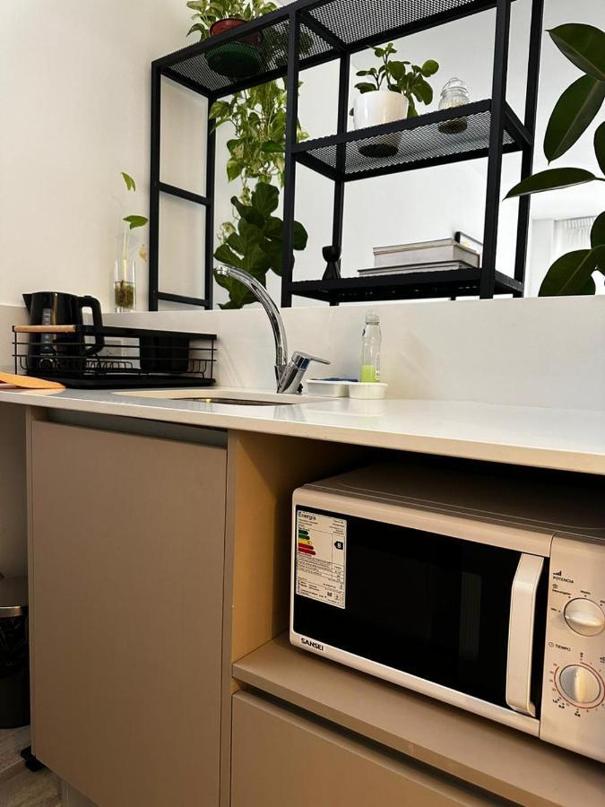 Palermo Hermoso 2 Ambientes Appartement Buenos Aires Buitenkant foto